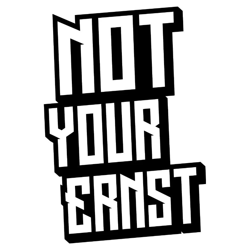 Pas votre sérieux v2
