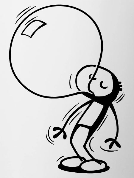 Bubble Willy