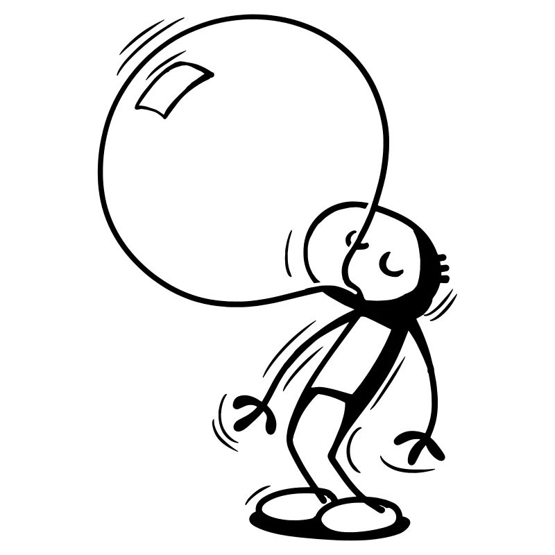 Bubble Willy