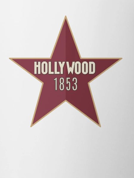 Hollywood star