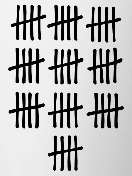 Fünfzig