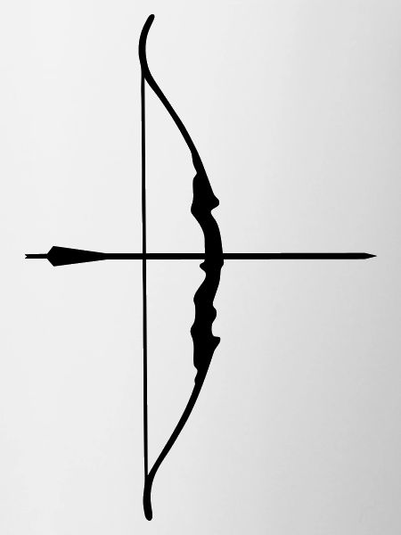 Bow & Arrow