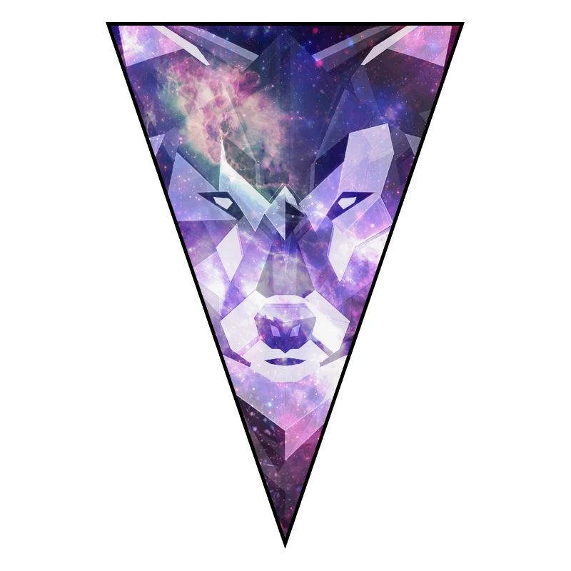 Space Wolf