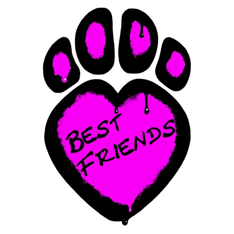 Paw Print