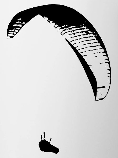 Gleitschirm