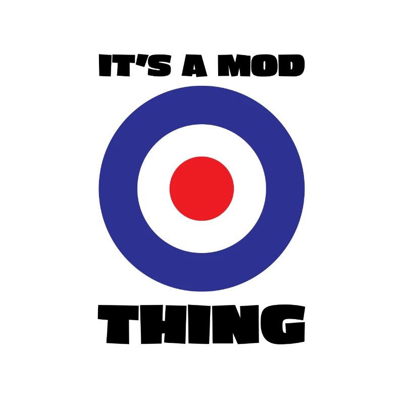 C'est une chose mod