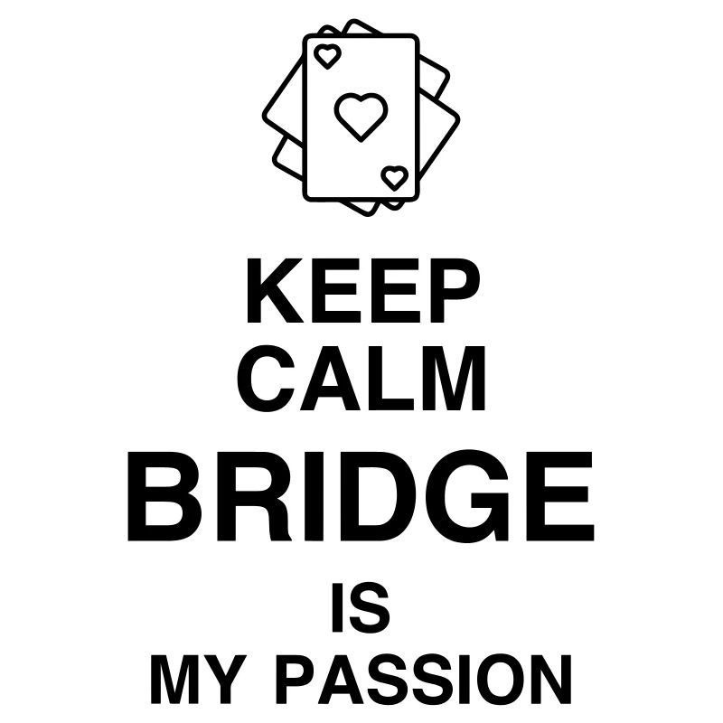 bridge / bridgeur / bridgeuse / cartes