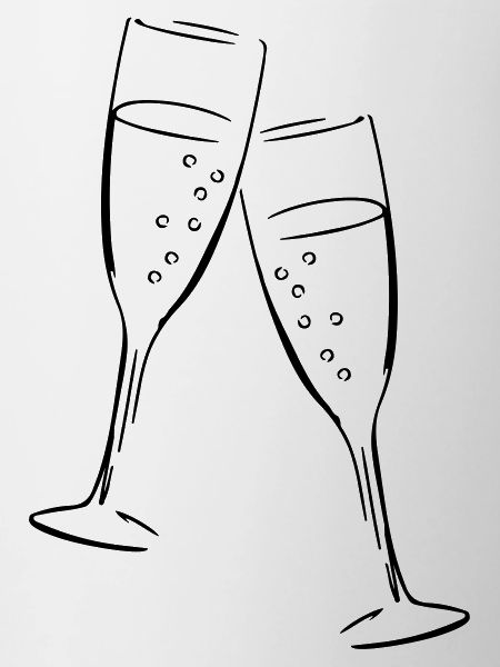 sekt design glasses