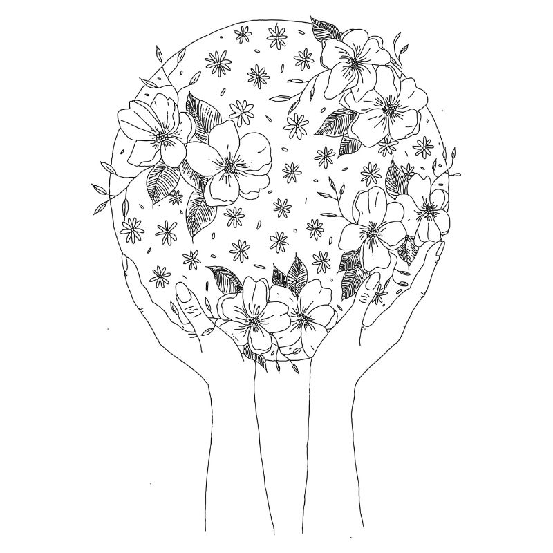 Mère nature