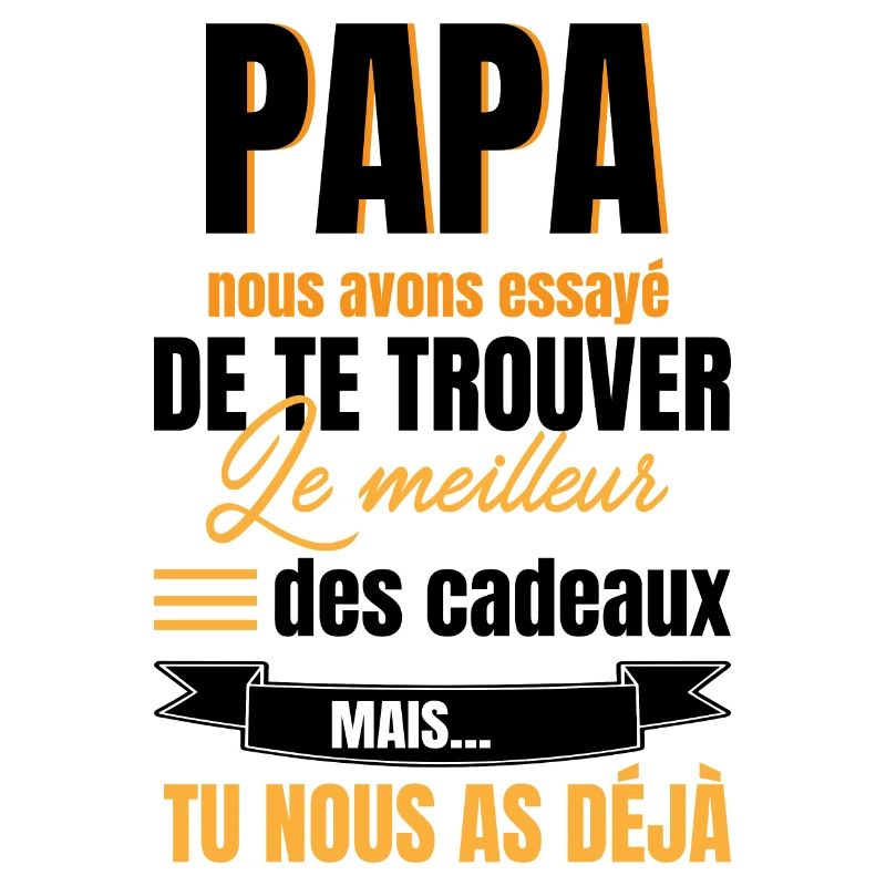 fete des peres cadeaux