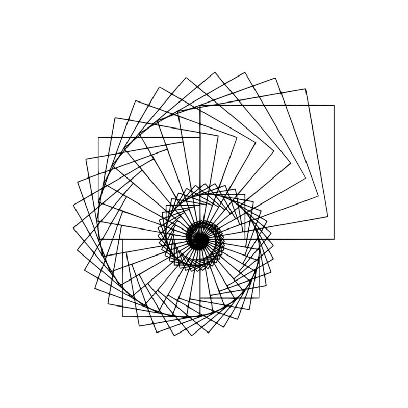 spiral