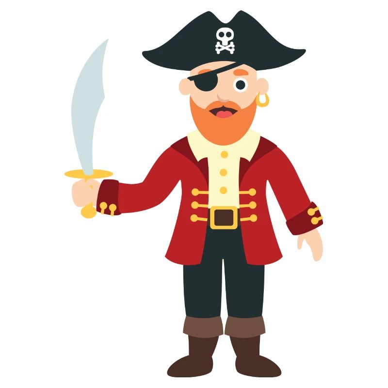 pirate