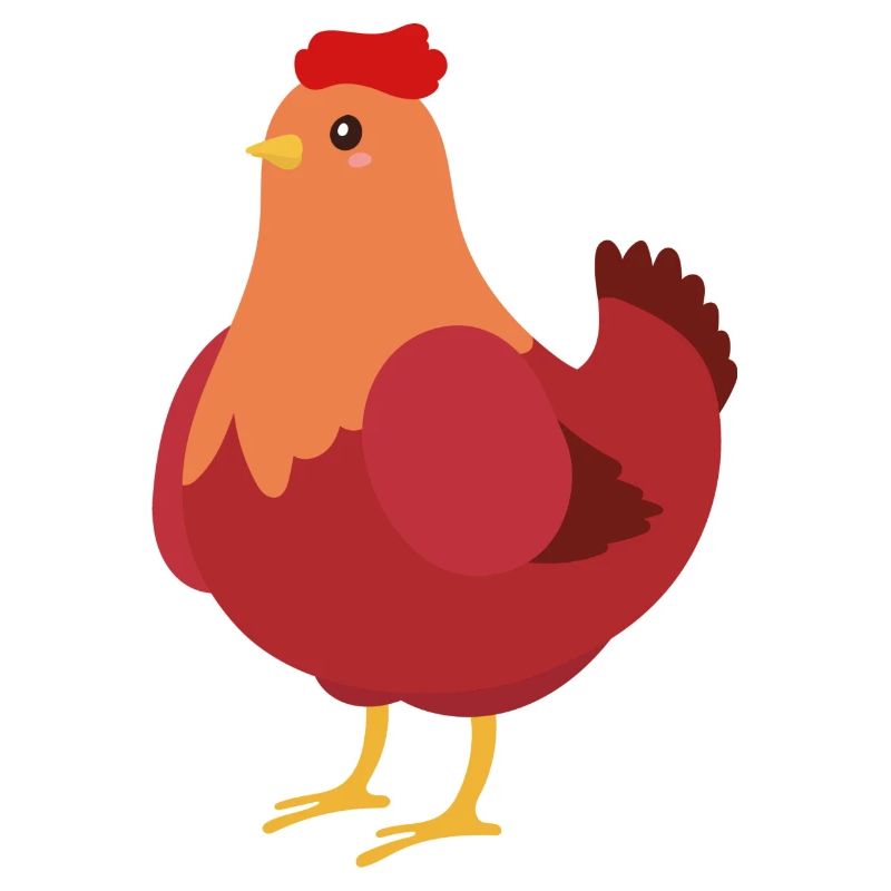 Hen