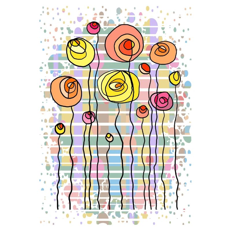 fleurs