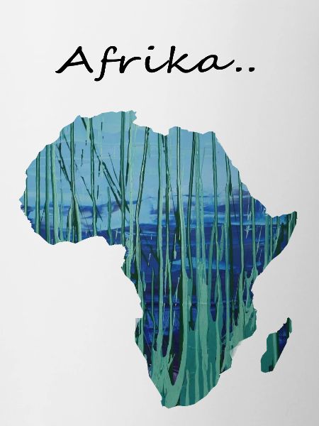 Afrika Art ..