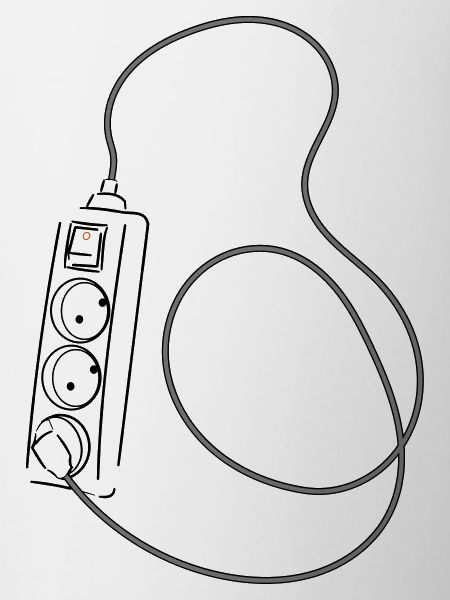 Perpetual motion sockets