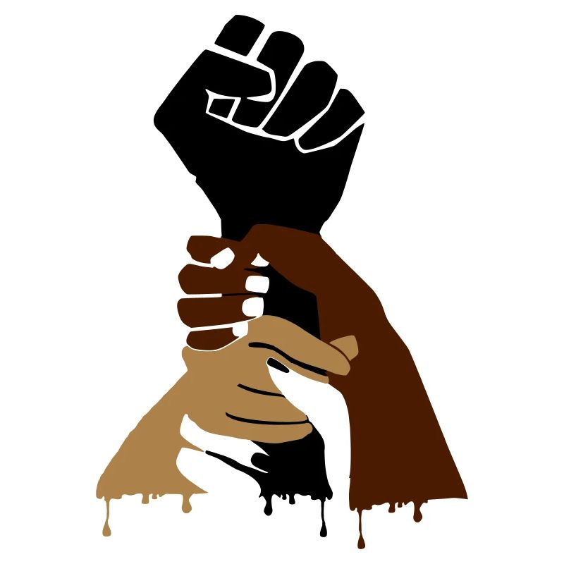 Solidarité - Un combat - Un combat