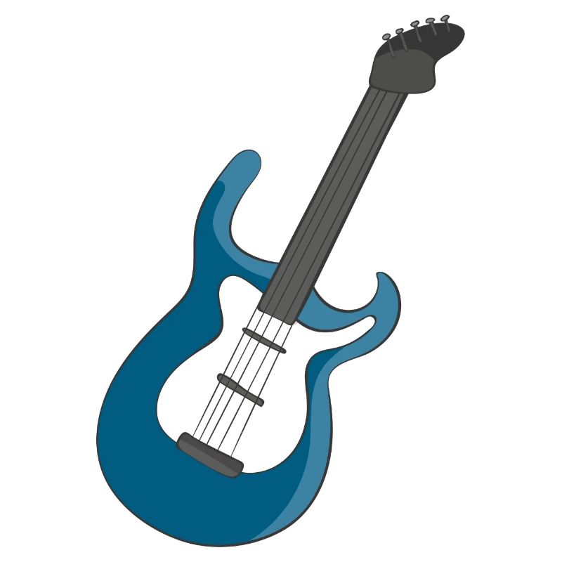 E-Gitarre