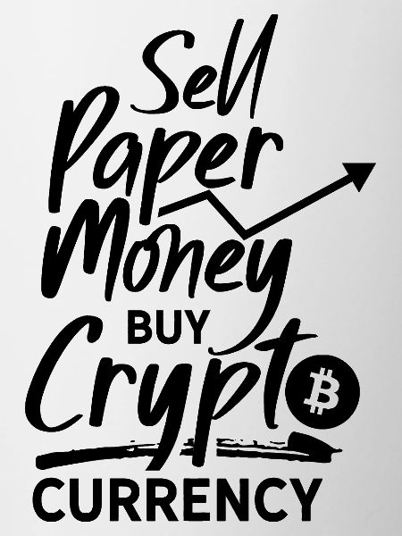 Cryptocurrency Crypto Crypto Trader Cryptocurrency