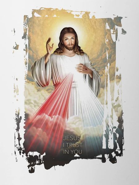 Jesus