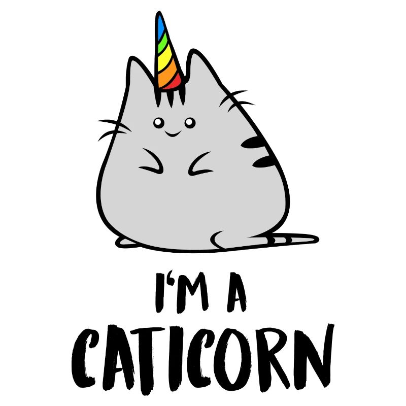 I m a Caticorn