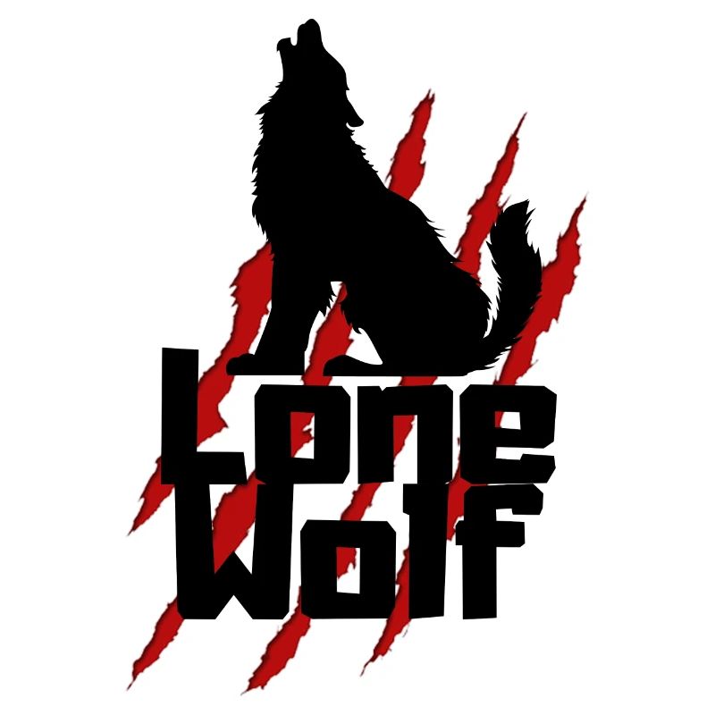 lone Wolf