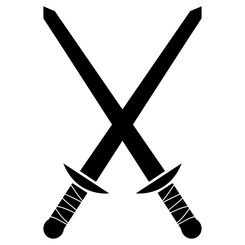 épée
