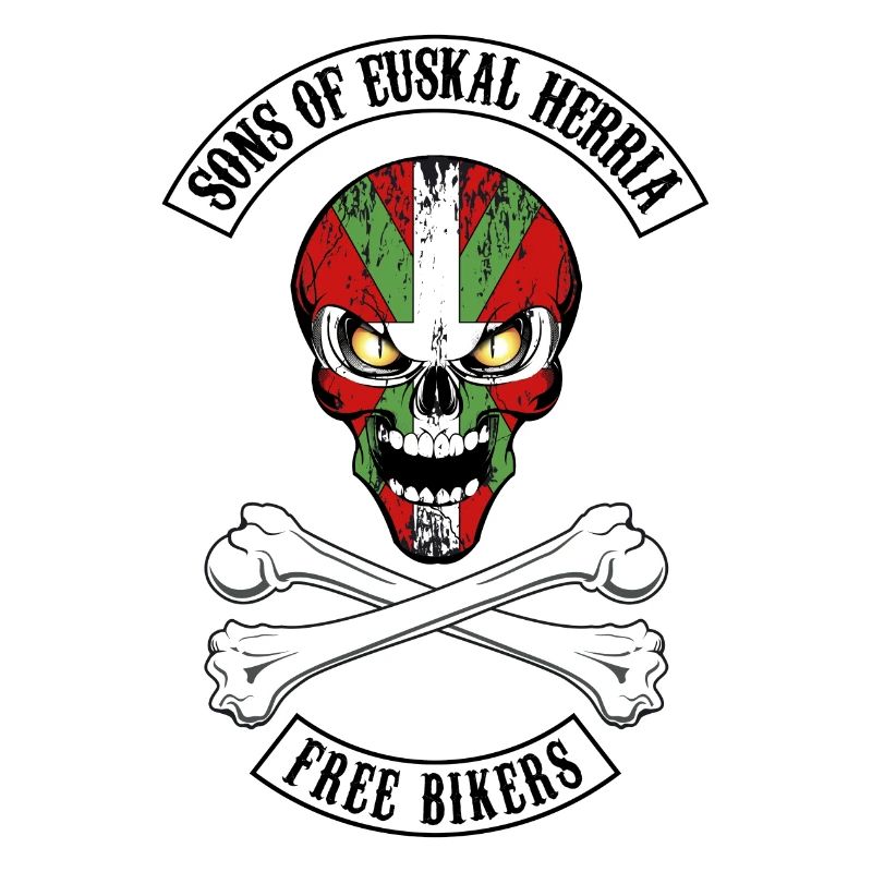 Basques Bikers