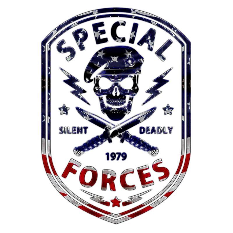 Special forces