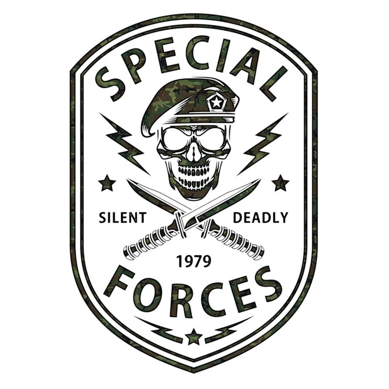 Special forces