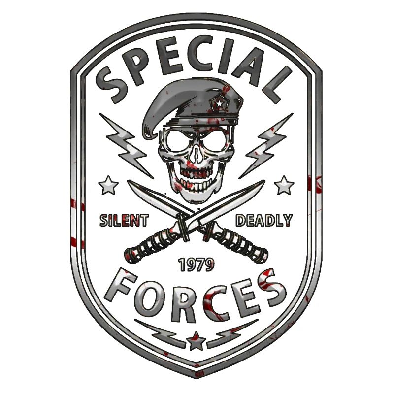 Special forces