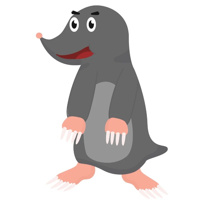 mole