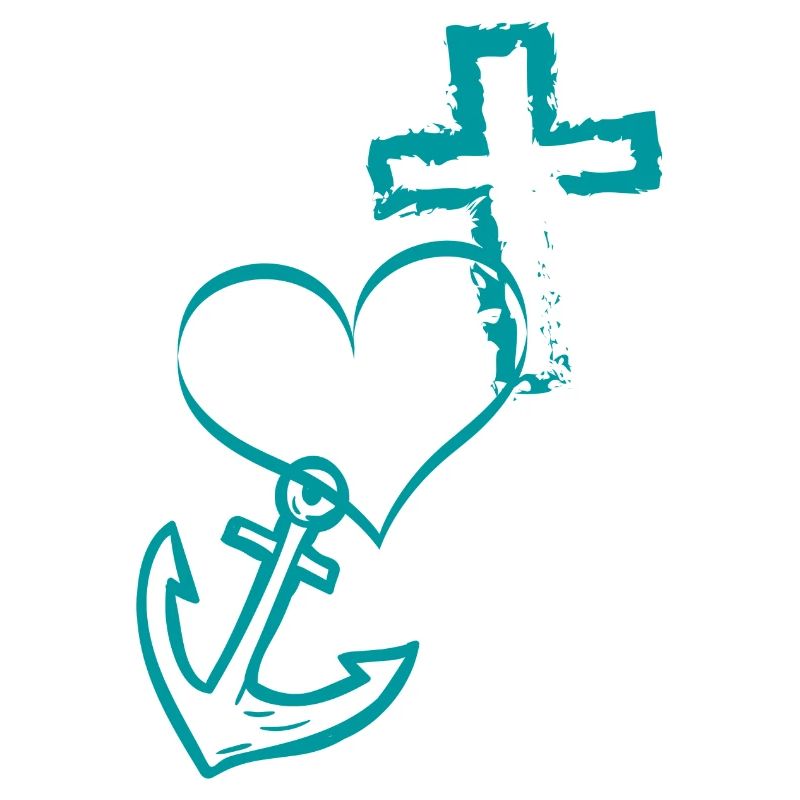Liebe Glaube Hoffnung