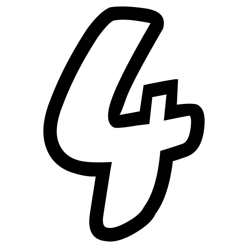 4