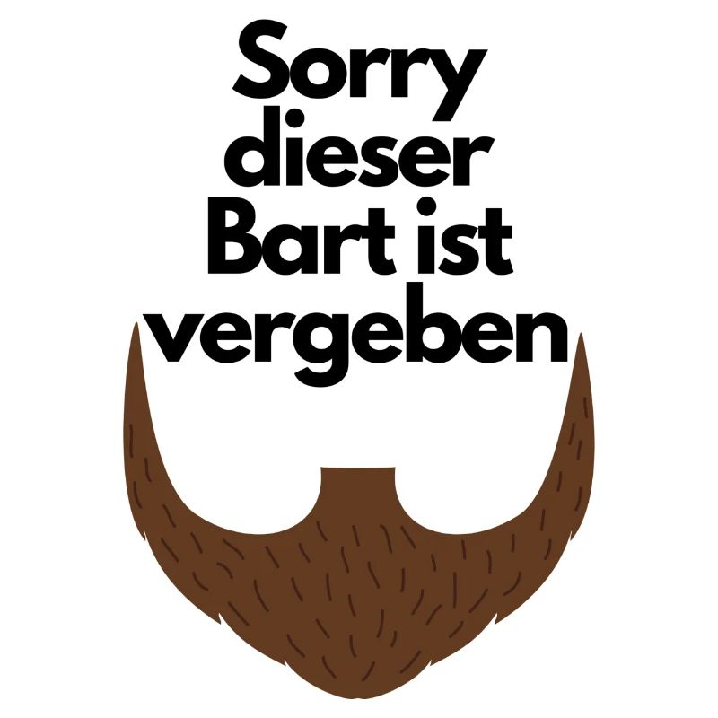 Sorry this Beard is taken