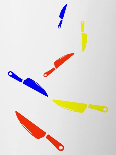 Messer icon