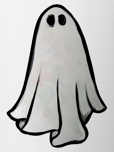 fantôme
