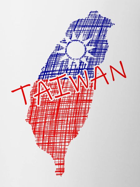 Free Taiwan
