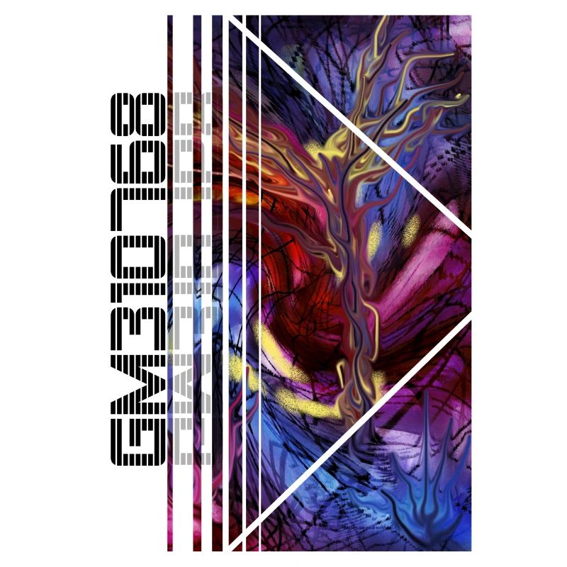 GM310768 Hell and Heaven