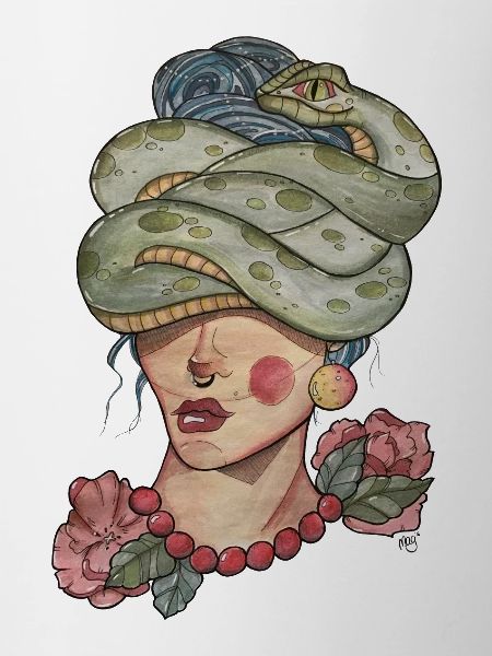 Medusa