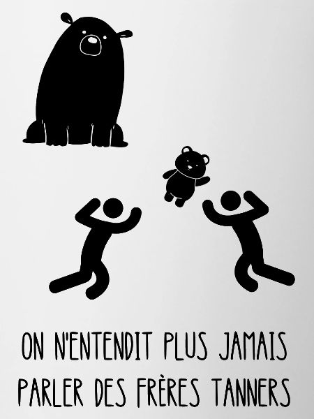 maman ours