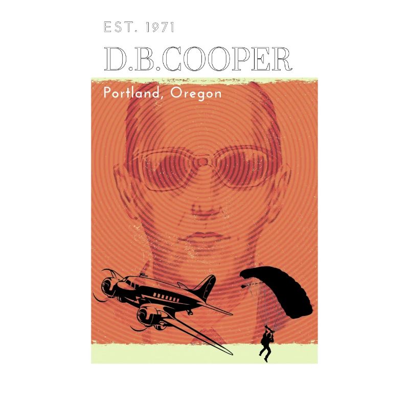 DB Cooper