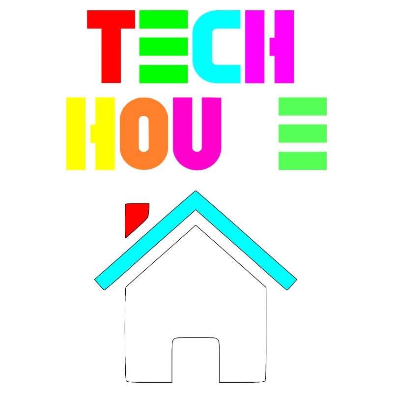 Tech-Haus 808