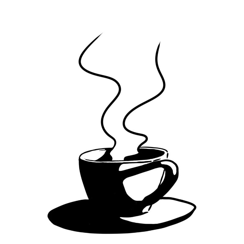 Kaffeetasse