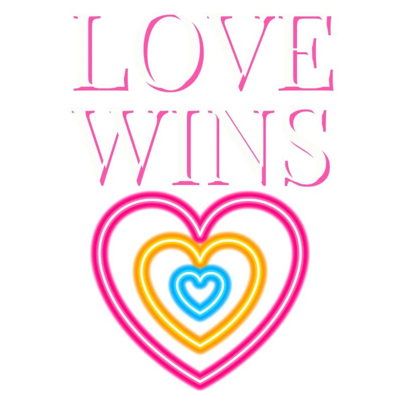 L’AMOUR GAGNE