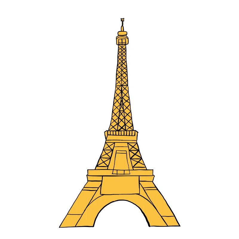 Eiffelturm