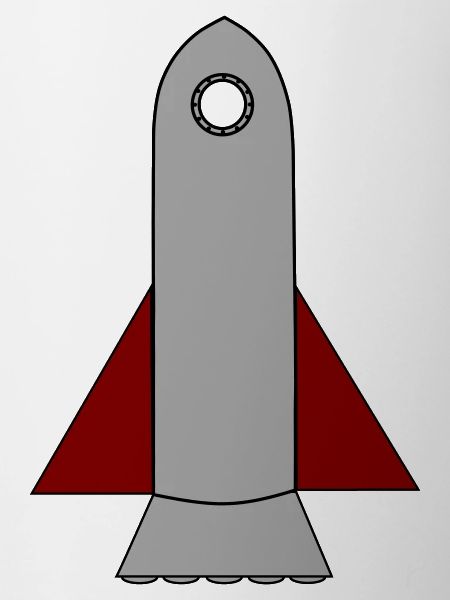 Spaceship