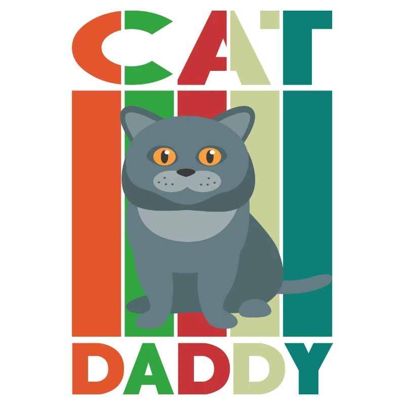 Cat Daddy