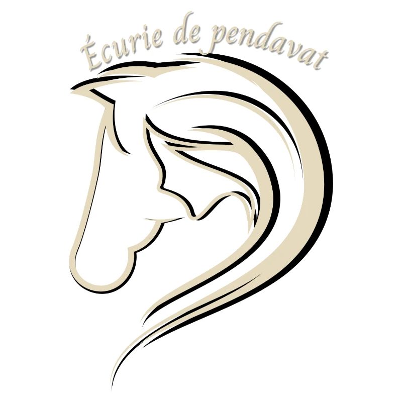 Ecurie de pendavat