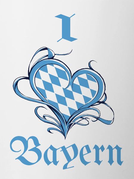 Bayer Love